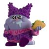 Chowder Vinyl Figura Taco Chowder 10 cm