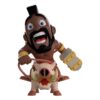 World of Clash Vinyl Figura Hog Rider 11 cm