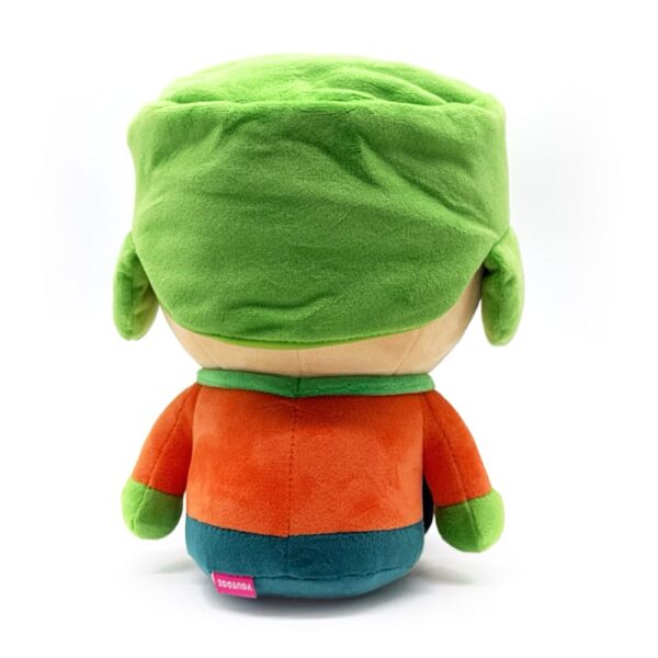 South Park Plüss Figura Kyle 22 cm