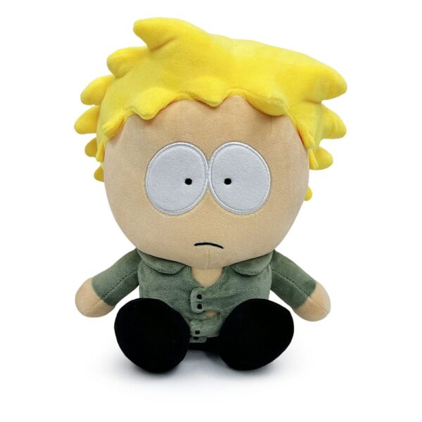 South Park Plüss Figura Tweek 22 cm