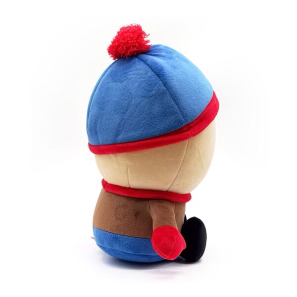 South Park Plüss Figura Stan 22 cm