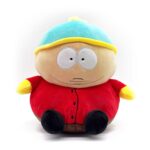 South Park Plüss Figura Cartman 22 cm
