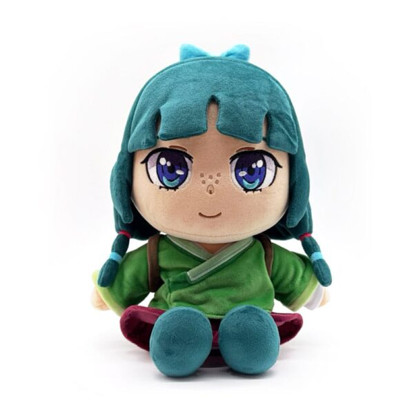 The Apothecary Diaries Plüss Figura Maomao 22 cm