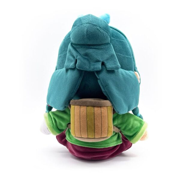 The Apothecary Diaries Plüss Figura Maomao 22 cm