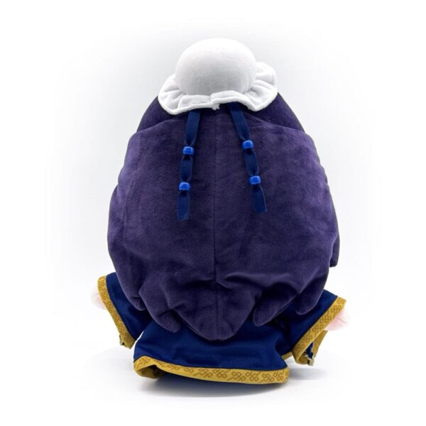 The Apothecary Diaries Plüss Figura Jinshi 22 cm