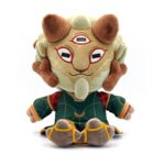 Outer Wilds Plüss Figura Nomai 22 cm