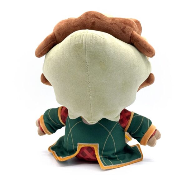 Outer Wilds Plüss Figura Nomai 22 cm