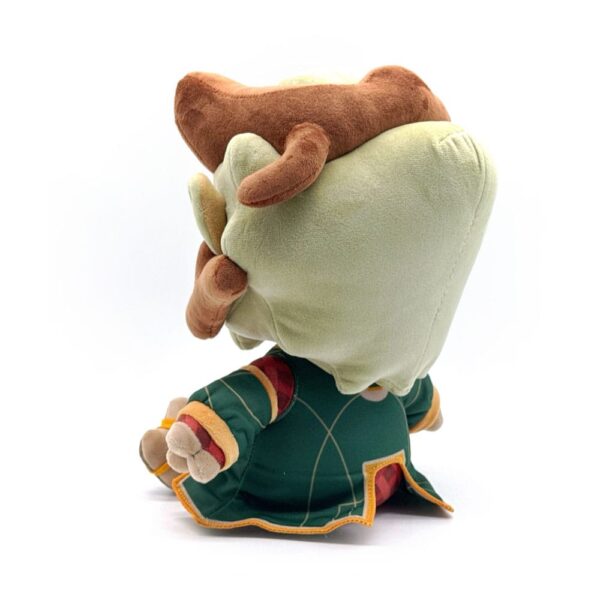 Outer Wilds Plüss Figura Nomai 22 cm
