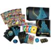Pokemon Mega Evolution Elite Trainer Box (Lucario)