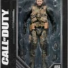 Call of Duty Alex Mason Warzone Figura