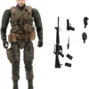 Call of Duty Alex Mason Warzone Figura