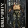 Call of Duty Ghost Modern Warfare Figura