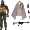 Call of Duty Ghost Modern Warfare Figura