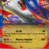 Pokemon Mega Latias ex csomag