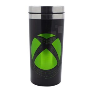 Xbox Utazó Bögre