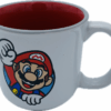 Super Mario Bögre