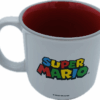 Super Mario Bögre