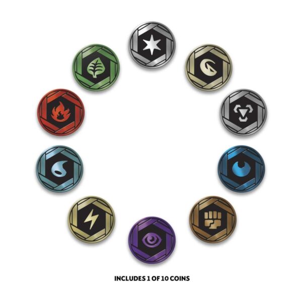 Pokemon Scarlet&Violet 151 Mini Tin Pokemon Scarlet&Violet 151 Mini Tin