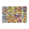 Pokemon Scarlet&Violet 151 Mini Tin Pokemon Scarlet&Violet 151 Mini Tin