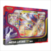 Pokemon Mega Latias ex csomag