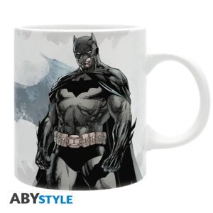 Batman The Dark Knight Bögre