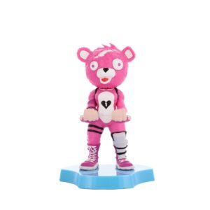 Cable Guy Mini Cuddle Team Leader tartó