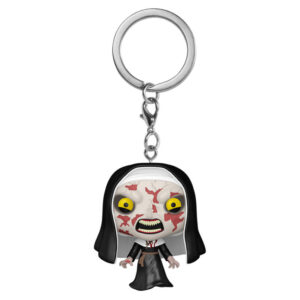 Funko Kulcstartó The Nun