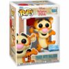 Funko POP! Tigger with Balloon (1644)