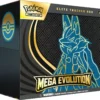 Pokemon Mega Evolution Elite Trainer Box (Lucario)