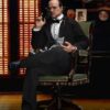 The Godfather Master Craft Szobor Vito Corleone 31 cm