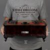 The Godfather Master Craft Szobor Vito Corleone 31 cm
