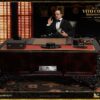The Godfather Master Craft Szobor Vito Corleone 31 cm