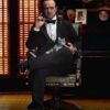 The Godfather Master Craft Szobor Vito Corleone 31 cm