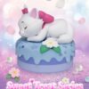 Disney Mini Egg Attack Blind Box Figuras Sweet treat 5 cm Assortment (6)