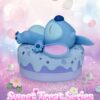 Disney Mini Egg Attack Blind Box Figuras Sweet treat 5 cm Assortment (6)