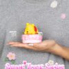 Disney Mini Egg Attack Blind Box Figuras Sweet treat 5 cm Assortment (6)