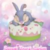 Disney Mini Egg Attack Blind Box Figuras Sweet treat 5 cm Assortment (6)