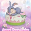 Disney Mini Egg Attack Blind Box Figuras Sweet treat 5 cm Assortment (6)