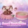 Disney Mini Egg Attack Blind Box Figuras Sweet treat 5 cm Assortment (6)