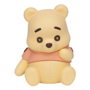 Winnie the Pooh Piggy Vinyl Bank Winnie the Pooh 12 cm Winnie the Pooh Piggy Vinyl Bank Winnie the Pooh 12 cm
