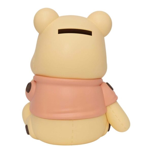 Winnie the Pooh Piggy Vinyl Bank Winnie the Pooh 12 cm Winnie the Pooh Piggy Vinyl Bank Winnie the Pooh 12 cm
