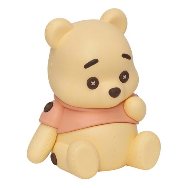 Winnie the Pooh Piggy Vinyl Bank Winnie the Pooh 12 cm Winnie the Pooh Piggy Vinyl Bank Winnie the Pooh 12 cm