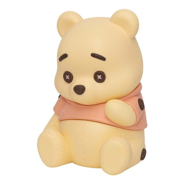 Winnie the Pooh Piggy Vinyl Bank Winnie the Pooh 12 cm Winnie the Pooh Piggy Vinyl Bank Winnie the Pooh 12 cm