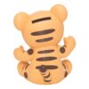 Winnie the Pooh Piggy Vinyl Bank Winnie Tigger 12 cm Winnie the Pooh Piggy Vinyl Bank Winnie Tigger 12 cm
