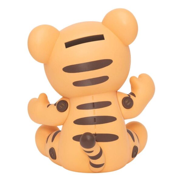 Winnie the Pooh Piggy Vinyl Bank Winnie Tigger 12 cm Winnie the Pooh Piggy Vinyl Bank Winnie Tigger 12 cm