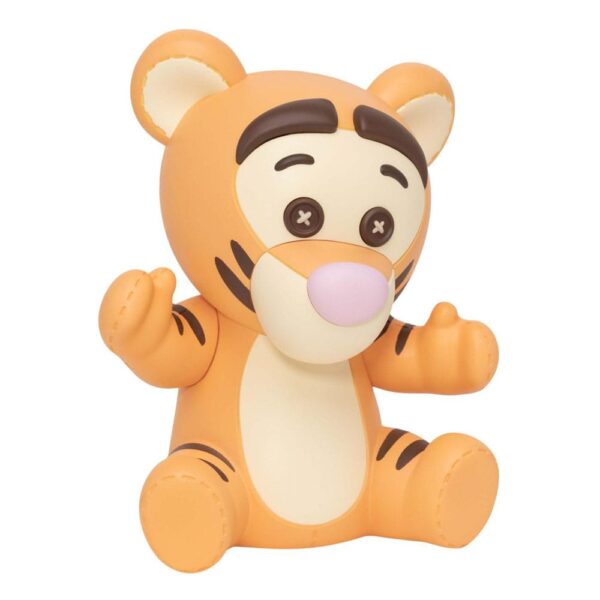Winnie the Pooh Piggy Vinyl Bank Winnie Tigger 12 cm Winnie the Pooh Piggy Vinyl Bank Winnie Tigger 12 cm