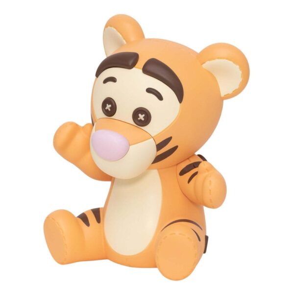 Winnie the Pooh Piggy Vinyl Bank Winnie Tigger 12 cm Winnie the Pooh Piggy Vinyl Bank Winnie Tigger 12 cm