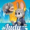 Zootopia Piggy Vinyl Bank Judy 15 cm