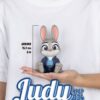 Zootopia Piggy Vinyl Bank Judy 15 cm