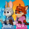 Zootopia Piggy Vinyl Bank Nick 15 cm